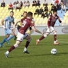 Posušje - Sarajevo 0:1: Sarajevo se ispromašivalo u finišu utakmice