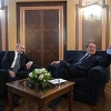 Berlusconi primio pošiljku od Putina: Boce votke i "slatko pismo"