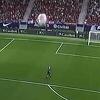 Golman Atletico Madrida izveo nevjerovatan i do sada neviđen potez u La Ligi