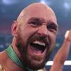 Tyson Fury se vraća u ring 3. decembra protiv Dereka Chisore
