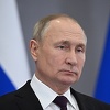 Putin proglasio ratno stanje u četiri oblasti koje je Rusija otela od Ukrajine