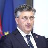 Plenković zgrožen Milanovićevim proruskim stavovima: Nastavljamo pomagati Ukrajini, ali nismo u ratu