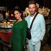 Victoria Beckham prezadovoljna: Davidov penis je veličine auspuha traktora