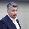 Milanović: Rat će stati kad Rusija pobijedi ili kad dođe do promjene vlasti u Moskvi