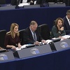 Evropski parlamentarci raspravljali o kandidatskom statusu BiH, citirali Dubiozu kolektiv