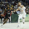 Džanan Musa briljirao u Euroligi, u porazu od Olympiakosa bio najefikasniji košarkaš Reala