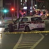 Sarajevo: U sudaru na Grbavici učestvovalo policijsko vozilo, dvije osobe povrijeđene