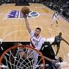 Jusuf Nurkić solidan u pobjedi Portlanda za samo 25 minuta u igri