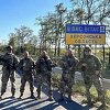 Ukrajinske snage nastavljaju napredovati prema okupiranom Hersonu