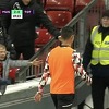 Ronaldo je sinoć uradio najsramotniji potez u karijeri, moguće i posljednji u dresu Uniteda