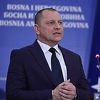 Miletić o zaključku HNS-u: Pozivam Schmidta da pogleda šta je ometanje rada institucija