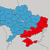 Ruski zvaničnici u Hersonu planiraju osvajanje dodatne tri regije Ukrajine