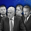 Šta se priča po sarajevskim kafanama i da li je u FBiH moguća koncentraciona vlada?