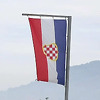 SDA traži uklanjanje zastava "Herceg-Bosne" sa jarbola u Novom Travniku