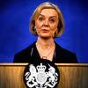 Politički kraj Liz Truss: Premijerska funkcija se iz lijepog sna pretvorila u noćnu moru