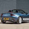U kompaniji B.B.R. misle da Mazda MX-5 treba imati jači motor