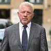 Boris Becker drastično smršavio u zatvoru, usvojio je i Đokovićev savjet