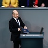 Olaf Scholz: Vrijeme Njemačke ovisnosti o ruskom plinu je završeno