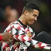 Ronaldova bahatost nastavljena i nakon kontroverznog odlaska u svlačionicu