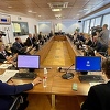 Šta sve Kajganić planira uraditi tokom mandata: Najavio saradnju s regionom zbog ratnih zločina