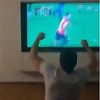 Pogledajte kako je Čelikov navijač na euforičan način doživio trijumf protiv Sarajeva