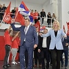 Strah od ponavljanja izbora za predsjednika RS-a: Dodik najavio proteste u Banjoj Luci