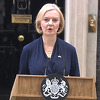 Liz Truss podnijela ostavku na mjesto premijerke Velike Britanije