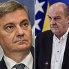 Promjenom stranke pojedinci su izgubili veliki broj glasova, dok su neki i sačuvali glasačku bazu