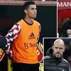 Ronaldova sestra Elma objasnila šta je Ten Hag uradio njenom bratu, niko ga tako nije ponizio
