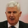 Čović u razgovaru s Varhelyiem kazao da je potrebno provesti izbornu i ograničenu ustavnu reformu