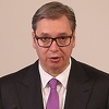 Vučić: Nadam se da nikad više neće biti sukoba s Bošnjacima, a ni srpsko-srpskog u RS-u