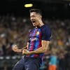 Lewandowski priredio show u manjem derbiju La Lige i donio laganu pobjedu Barceloni