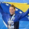 Lana Pudar u veoma jakoj konkurenciji danas u pohodu na prvu medalju na Svjetskom kupu u Berlinu