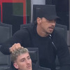Snimak Ibrahimovića postao je hit, prikazuje kako "zlostavlja" saigrače na klupi