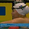 Lana Pudar ušla u finale Svjetskog kupa u utrci na 200 metara delfin