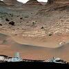 Rover Curiosity stigao u regiju Mount Sharp i poslao sjajne fotografije