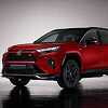 Toyota za Evropljane pripremila RAV4 u verziji GR Sport
