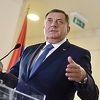 Dodik najavio: Republika Srpska će osnovati vlastitu izbornu komisiju i odlučiti želi li u EU