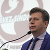 Šatorović: Minimalna plata treba postojati i u javnom i realnom sektoru