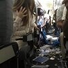 Panika na letu preko Atlantika zbog turbulencija: Putnici vrištali, povrijeđeno najmanje 12 ljudi