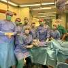 Urađena veoma zahtjevna operacija na KCUS-u: Pacijentu presađeni mišići i kost s noge na ruku