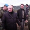 Putin sa sobom nosi "nuklearnu aktovku", je li to još jedna poruka Zapadu