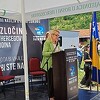 Kaloper-Oruli: Sramota je svih institucija koje su dozvolile postavljanje temeljca za Buk Bijelu