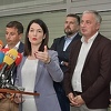 Opozicija RS-a o rezultatima ponovnog brojanja: Krađa je utvrđena na 80 posto biračkih mjesta
