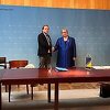 Varhelyi sa šefovima diplomatija BiH i Hrvatske: Potrebno je zajedničko regionalno tržište