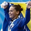 Lana Pudar osvojila peto mjesto na Svjetskom kupu u disciplini 200 metara delfin