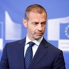 Čeferin: Projekat Superlige je "mrtav", to nije nogomet i nećemo o tome pričati