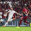 Miralem Pjanić u Ujedinjenim Arapskim Emiratima osvojio jubilarni 10. trofej u karijeri