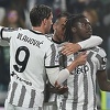 Juventus konačno zaigrao po ukusu navijača i upisao ubjedljivu pobjedu na svom terenu
