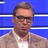 Vučić o klanu Belivuka: Spreman sam ići u zatvor do kraja života ako sam ikad vidio nekoga od njih